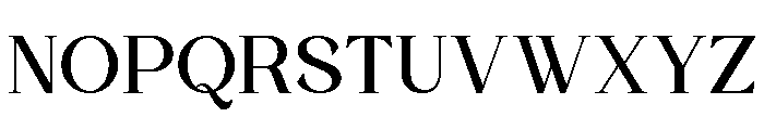 Wonder Society Regular Font UPPERCASE