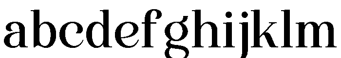 Wonder Society Regular FONT