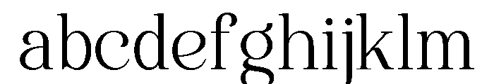 Wonder Society Thin FONT