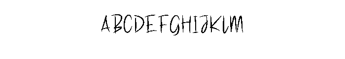 Wonder Stars FONT