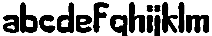 Wonder Summer FONT