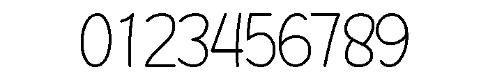 Wonder Teacher Font OTHER CHARS
