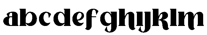 WonderGlamour FONT