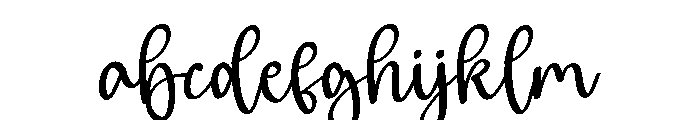 Wonderful Cherries FONT
