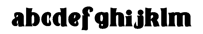 Wonderful Diary FONT
