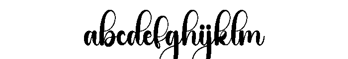 Wonderful Dreaming FONT