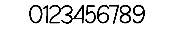 Wonderful Lamborghini Regular Font OTHER CHARS