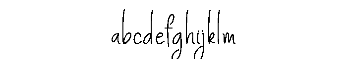 Wonderful Pink FONT