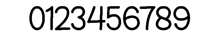Wonderful Strawberry Font OTHER CHARS