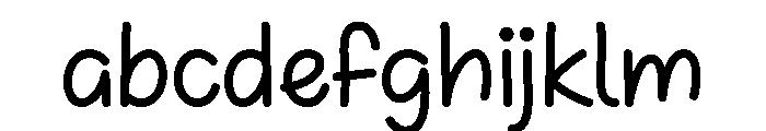 Wonderful Strawberry FONT