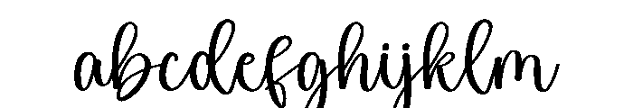 Wonderful Student FONT