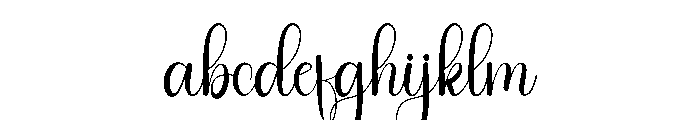 Wonderful Vintage FONT
