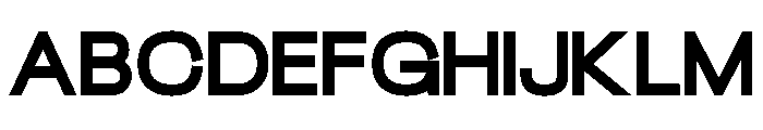 Wonderpark Black FONT