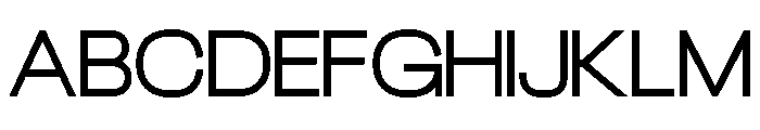 Wonderpark Font UPPERCASE