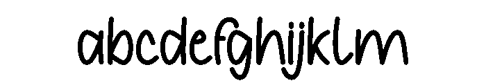 Wonderscript FONT