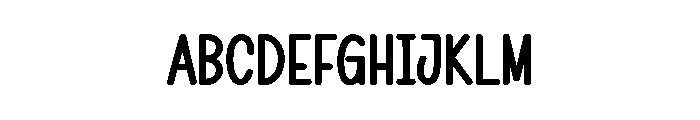 Wondrous Halloween FONT