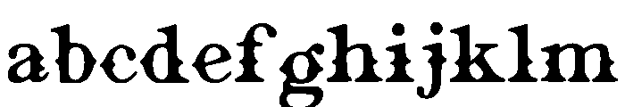 Woodsman_Script FONT