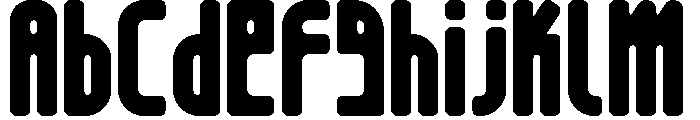 Woofie Koofie FONT
