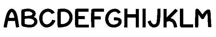 Wool Socks FONT