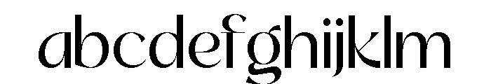 Worasvie Regular FONT