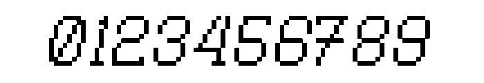 Word Craft Font OTHER CHARS