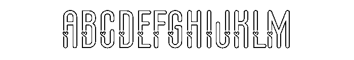 Word Loves Regular FONT