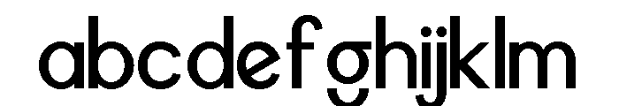 Worgant Bold FONT