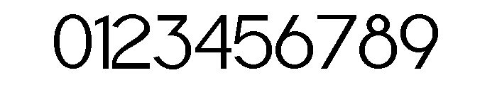 Worgant Regular Font OTHER CHARS