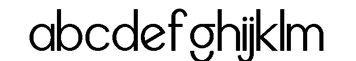 Worgant Regular FONT