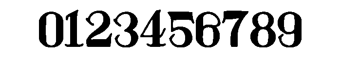 Work_Sans Font OTHER CHARS
