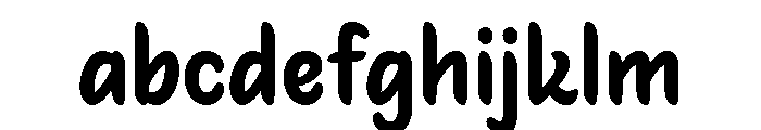 Working Mother FONT