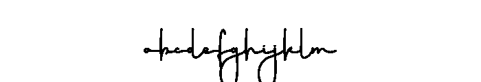 Worklesing FONT