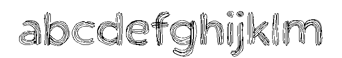 Workprint-Light FONT