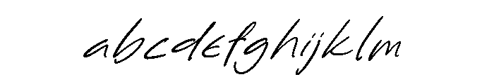 Workspace Relaxed Italic FONT