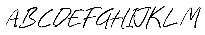 Workspace Relaxed Font UPPERCASE
