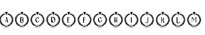 World Football FONT