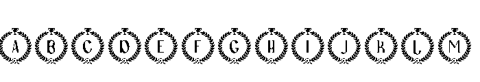 WorldFootballRegular FONT