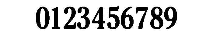 Worldstar-Regular Font OTHER CHARS