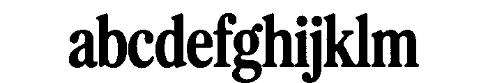 Worldstar-Regular FONT