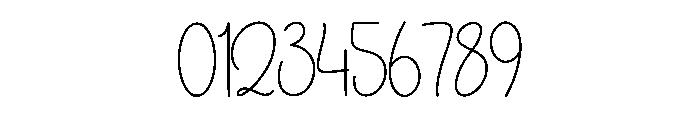 Worldtalk Font OTHER CHARS