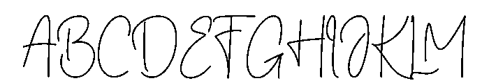 Worldtalk Font UPPERCASE