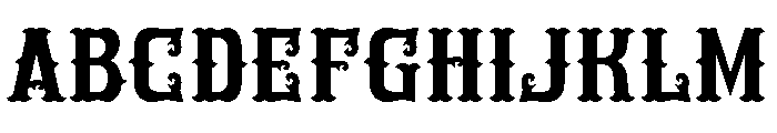 Worst Fights FONT