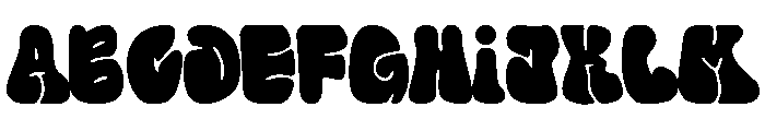 Wotays Paint FONT