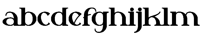 Wotche FONT