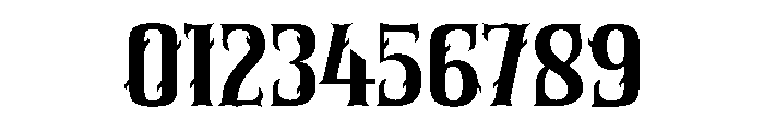 Would Happen Regular Font OTHER CHARS
