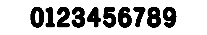 Wovelry Font OTHER CHARS