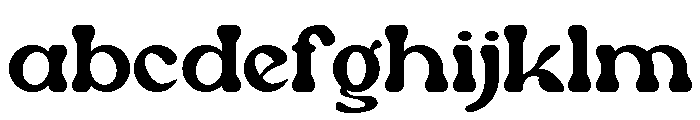Woyder FONT