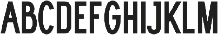 WOLF GANG ttf (400) Font LOWERCASE