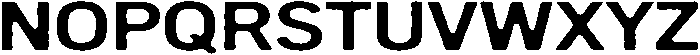 WOR Sans Light Wide otf (300) Font LOWERCASE