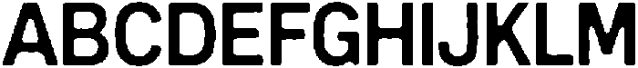 WOR Sans Light otf (300) Font UPPERCASE
